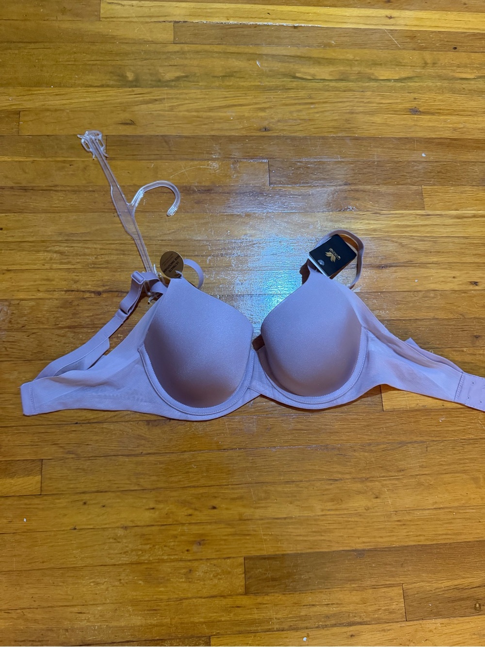 NWT Wacoal Side Smoothing Contour Bra